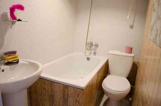 Оренда Квартира 2-кімнатна, 6/25 поверх на ул. Соломии Крушельницкой, 15 Київ