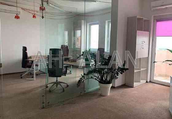 Оренда офісне приміщення на Чавдар Єлизавети вул., 7 приміщень - 4, поверх - 25/25 Київ