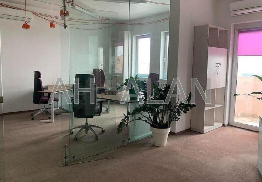 Оренда офісне приміщення на Чавдар Єлизавети вул., 7 приміщень - 4, поверх - 25/25 Київ - фото 6
