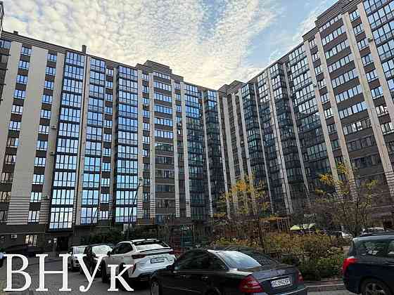 Продаж Квартира 1-кімнатна, 9/12 поверх на Рівненська Луцьк