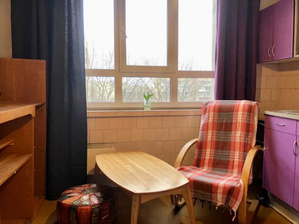 Продаж Квартира 3-кімнатна, 5/12 поверх на Велика Китаївська, 10 Київ - фото 2