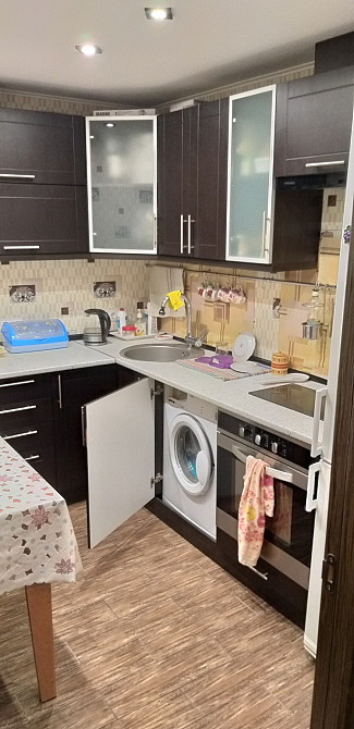 Двух комнатная квартира в районе Привоза. Одеса - фото 10