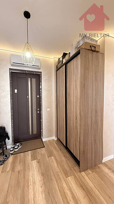 Продаж Квартира 2-кімнатна, 2/9 поверх на Словянська наб. Ужгород - изображение 9