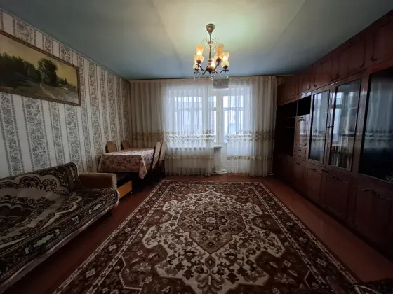 Продаж 4к Квартира 86.6 кв.м Владислава Українця Хмільник