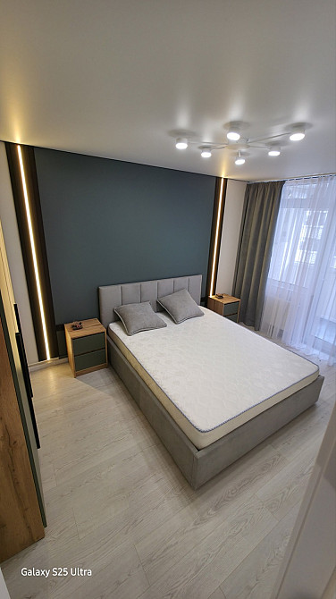 Продаж 3 км квартири по вул. Смакули, БАМ.Тернопіль Тернопіль - фото 14