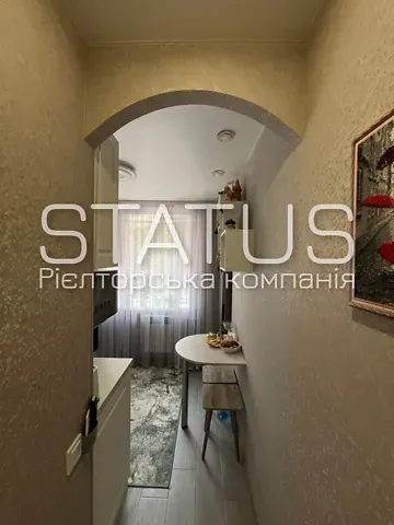 Продаж 2к Квартира 44.6 кв.м Європейська вулиця 102 Полтава - фото 12