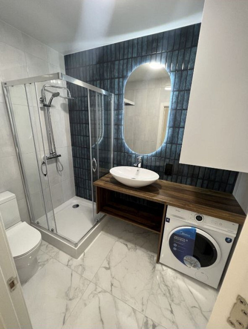 Продаж Квартира 2-кімнатна, 15/19 поверх на Жемчужная улица Одеса - фото 1