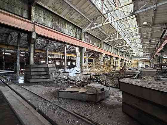 Оренда приміщення вільного призначення на вул. Лозовецька поверх - 1/1 Тернополь