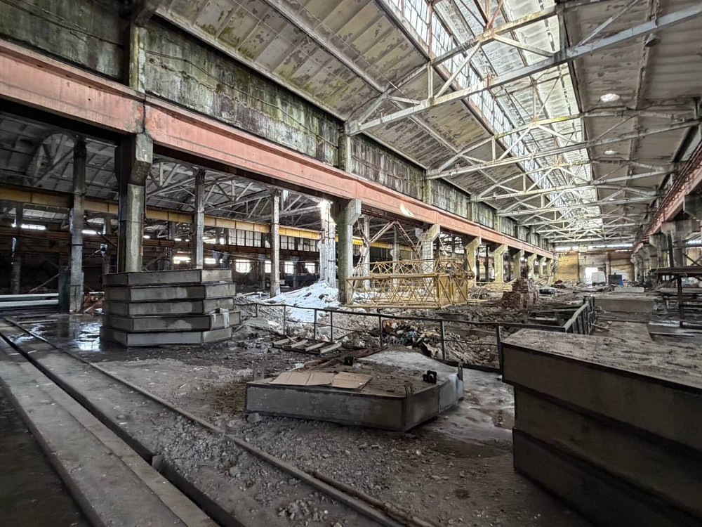 Оренда приміщення вільного призначення на вул. Лозовецька поверх - 1/1 Тернополь - изображение 5