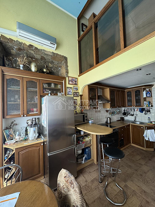 Продаж Квартира 3-кімнатна, 2/2 поверх на вул. Полтавський Шлях Харьков - изображение 7