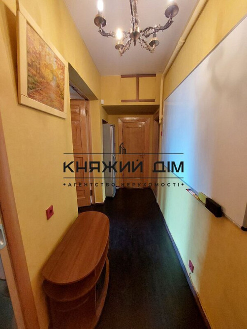 Оренда Квартира 2-кімнатна, 2/5 поверх на Кропивницкого ул. Kiev - photo 17