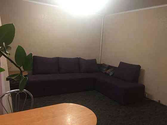 Оренда Квартира 1-кімнатна, 2/9 поверх на ул. Алексея Тихого Київ