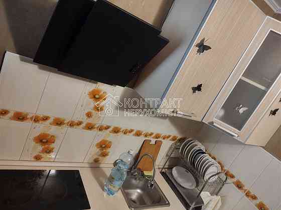 Оренда Квартира 1-кімнатна, 4/5 поверх на вул. Гарибальди Харків