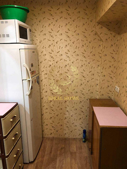 Продаж Квартира 1-кімнатна, 4/5 поверх на Алексы Тихого ул., 18/20 Київ - фото 4