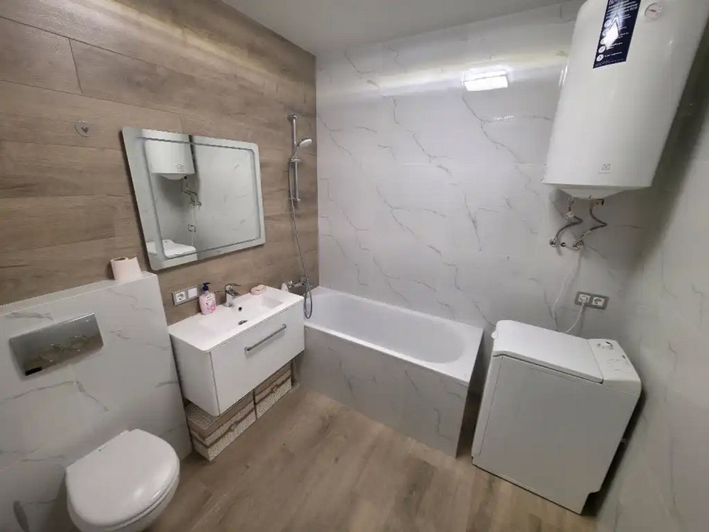 Продаж Квартира 2-кімнатна, 2/7 поверх на Гетьманская, 6 Днепр - изображение 8