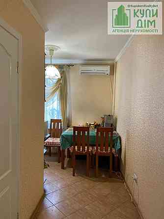 Продаж 1к квартири Кропивницький