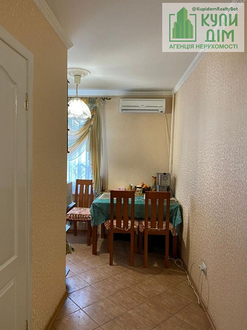Продаж 1к квартири Кропивницький - фото 5