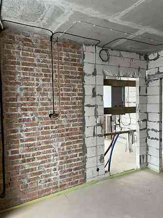 Продаж Квартира 2-кімнатна, 15/36 поверх на Академіка Заболотного вул., 1 б Kiev