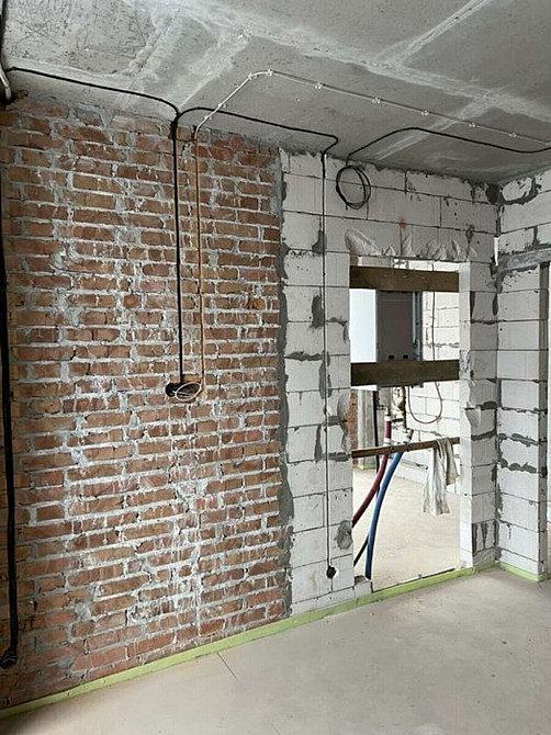 Продаж Квартира 2-кімнатна, 15/36 поверх на Академіка Заболотного вул., 1 б Київ - фото 6