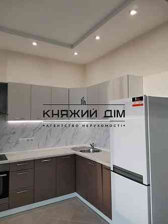 Оренда Квартира 2-кімнатна, 10/10 поверх на Дарницкий бульв. Kiev