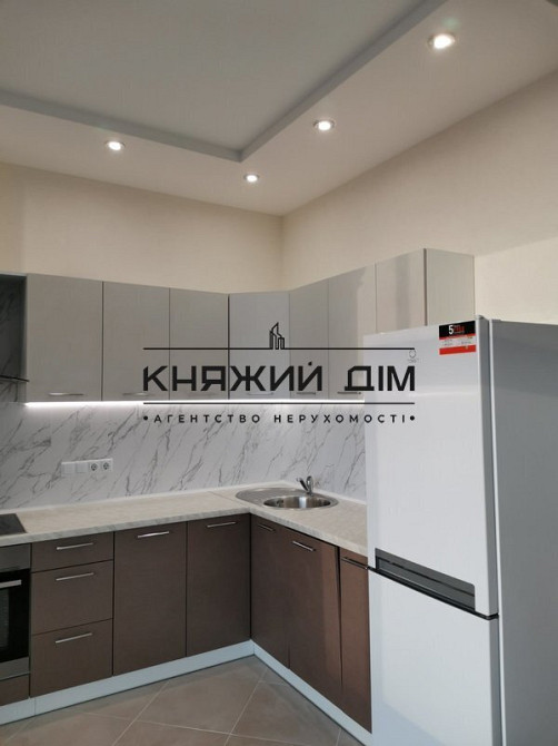 Оренда Квартира 2-кімнатна, 10/10 поверх на Дарницкий бульв. Kiev - photo 3