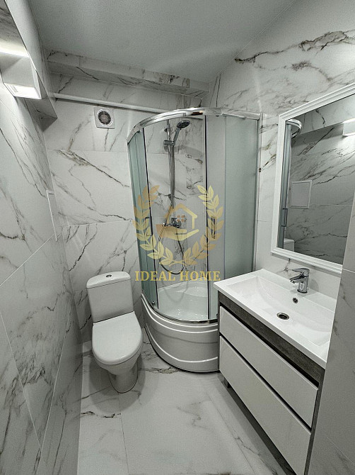 Продається однокімнатна квартира в центрі києва, метро вокзальна Київ - фото 11