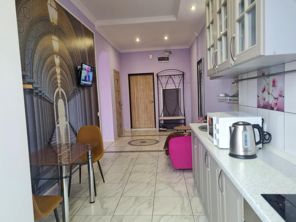 Оренда Квартира 2-кімнатна, 17/32 поверх на Жилянська, 118 Київ - фото 19