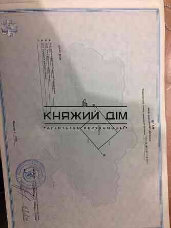 Продаж земельної ділянки 60 соток 