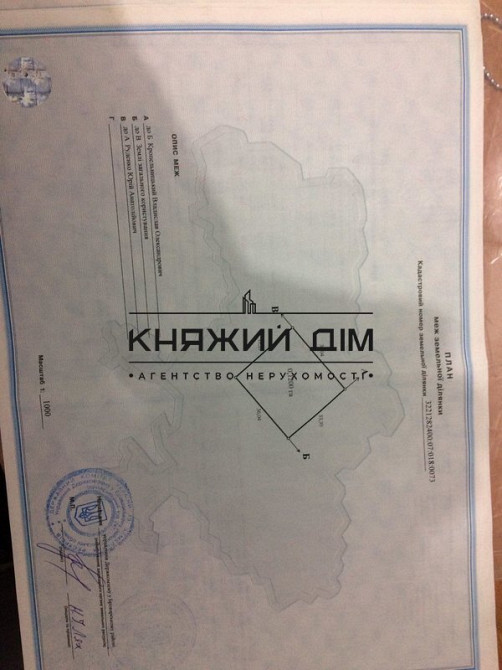 Продаж земельної ділянки 60 соток  - фото 3