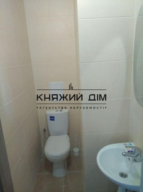 Оренда 2-х квартири, вул. Бориса Гмирі 17, до ст. м. Позняки 7 хв пішки № 11137071 Киев - изображение 9