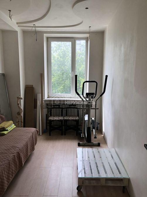 Продаж Квартира 3-кімнатна, 3/8 поверх на вул. Олександрівський Харків - фото 12