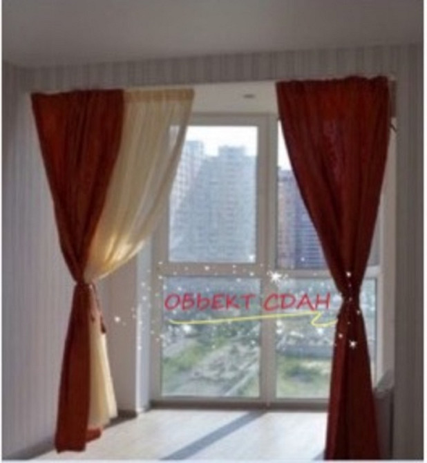 Оренда Квартира 2-кімнатна, 6/21 поверх на Гмыри Бориса ул. Kiev - photo 1