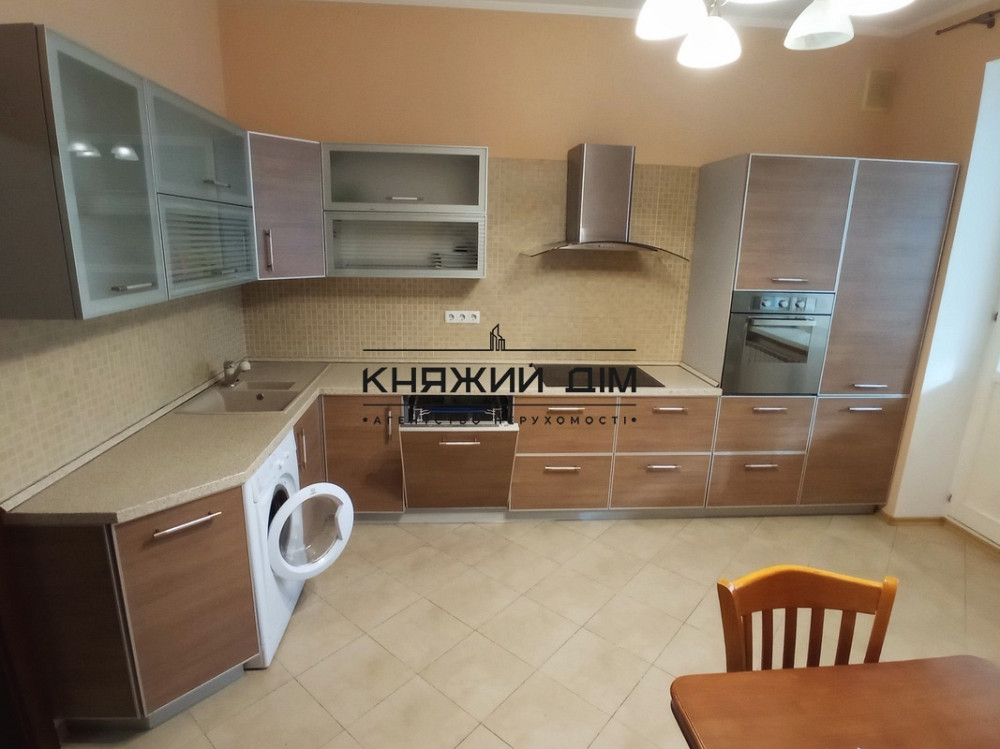 Оренда великої квартири в ЖК Оазис, метро Оболонь № 11193878 Київ - фото 2