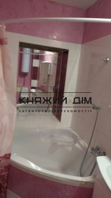 2к квартира-студія з панорамним видом у сучасному житловому комплексі "Мега Сіті" № 21115150 Kiev - photo 2