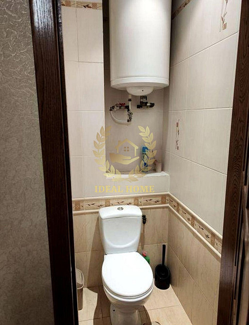 Продаж Квартира 2-кімнатна Київ - фото 5