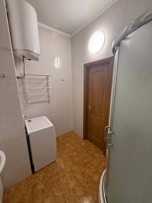 Продаж Квартира 1-кімнатна на ул. Пантелеймоновская, 88/1 Одесса - изображение 9