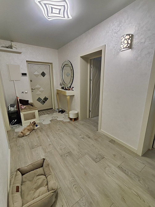 4-кімнатна, вул. Метрологічна 54, Голосіївський р-н, Феофанія Kiev - photo 16