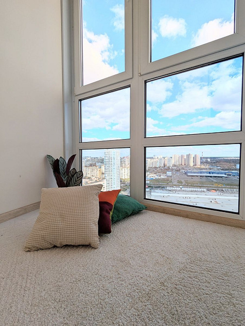 Оренда Квартира 1-кімнатна, 23/26 поверх на Бориса Гмирі, 20 Kiev - photo 7