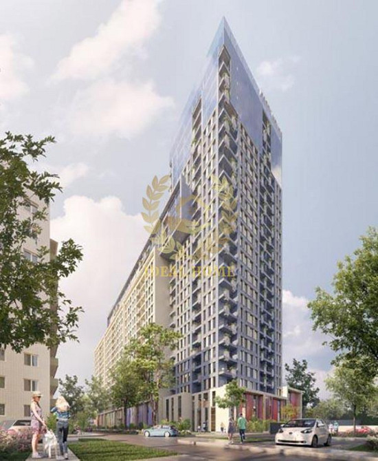 Продам 2-кімнатну квартиру в ЖК "Happy House" біля метро Берестейська Київ - фото 10