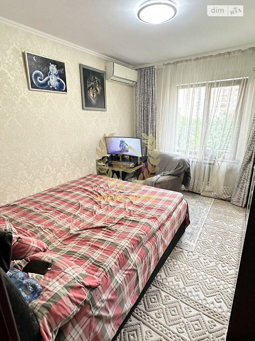Продаж Квартира 3-кімнатна на Урловская ул., 17 Київ - фото 9