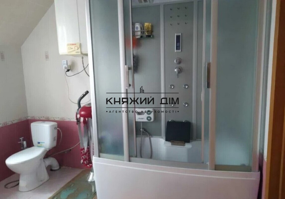 Продажа 2-х этажного дома в с. Процев рядом с пляжем. №2211563 Проців - фото 13