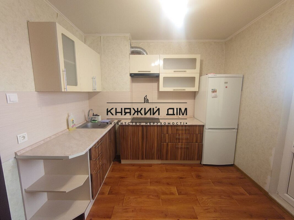Оренда Квартира 1-кімнатна, 15/25 поверх на Науки пр-т Київ - фото 19
