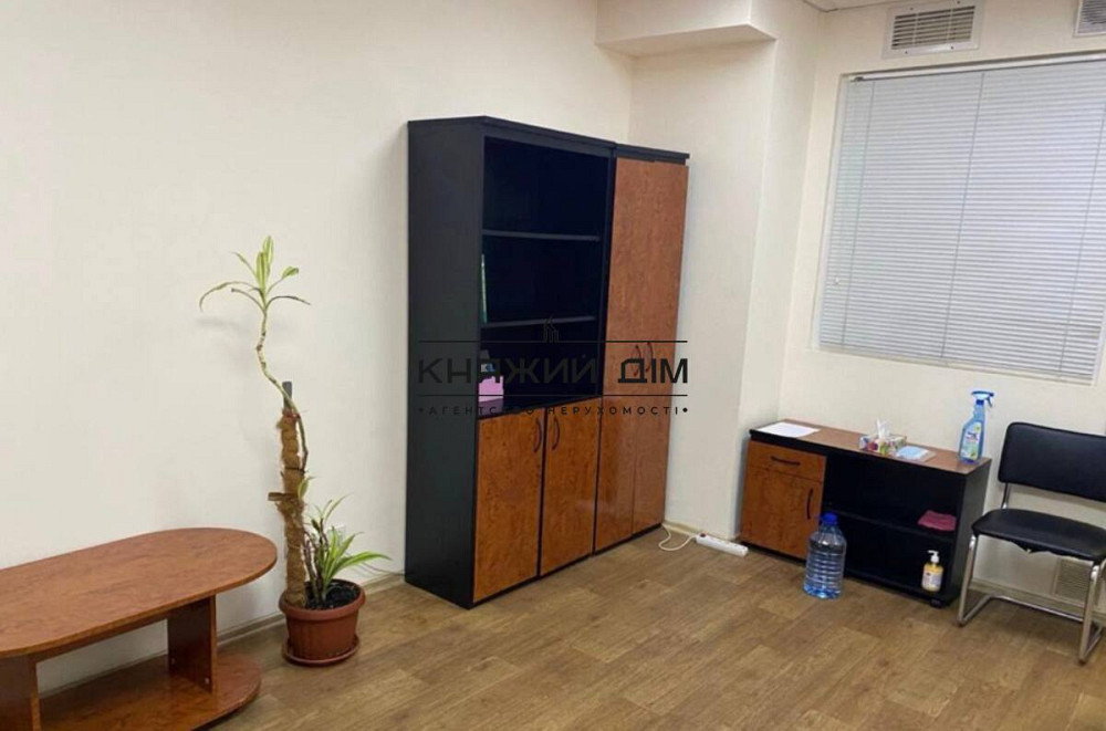 Оренда офісне приміщення на Руденко Ларисы ул. поверх - 5/8 Київ - фото 4