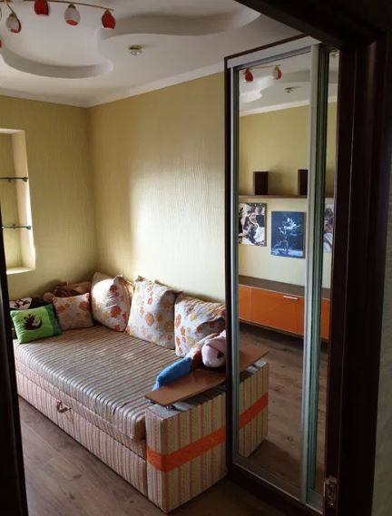 Квартира с ремонтом. Одеса - фото 5