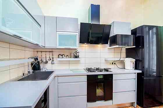 Продаж Квартира 2-кімнатна, 4/4 поверх на Саксаганського вул., д. 43-А Київ