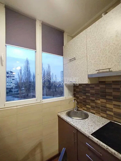 Оренда Квартира 1-кімнатна, 3/6 поверх на вул. Шевченківський Харків - фото 5