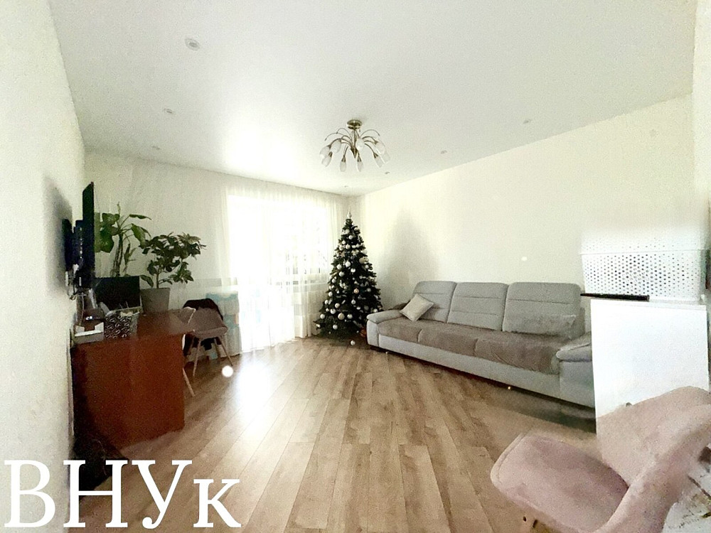 Продаж Квартира 2-кімнатна, 7/10 поверх на Конякіна Луцьк - фото 2