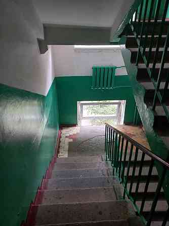 Бюджетний варіант 3х кімнатної квартири на Н. Миколаївки Кропивницький