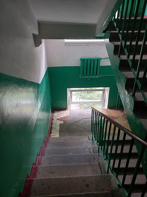 Бюджетний варіант 3х кімнатної квартири на Н. Миколаївки Кропивницкий - изображение 3