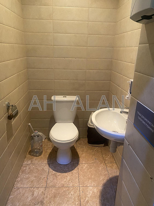 Оренда Будинок 11-кімнатний на Кудрявська вул., 31/33 Київ - фото 8